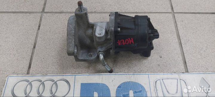 Клапан EGR Mazda Cx-5 shvpts 2.2 DIS 2014