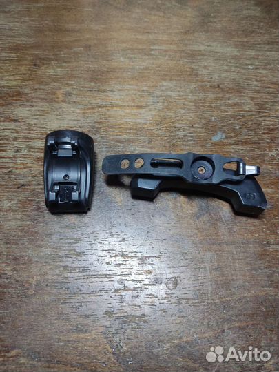 Задний фонарь для велосипеда