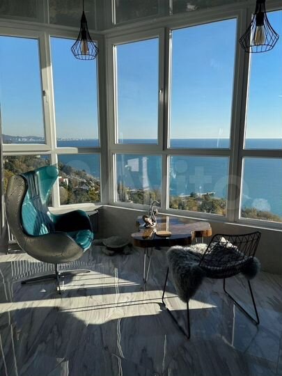 1-к. квартира, 45 м², 13/19 эт.