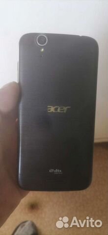 Телефон Acer t04 объявление продам