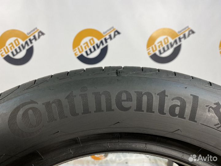 Continental ContiPremiumContact 6 225/55 R18 97V