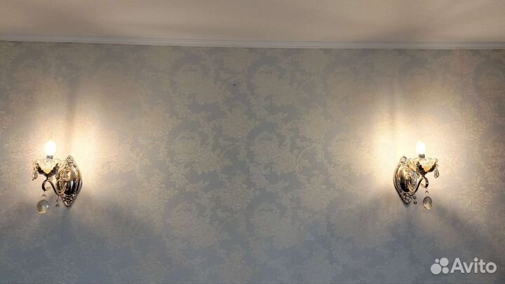 Настенный светильник бра