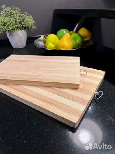 Доска разделочная бамбук оптом