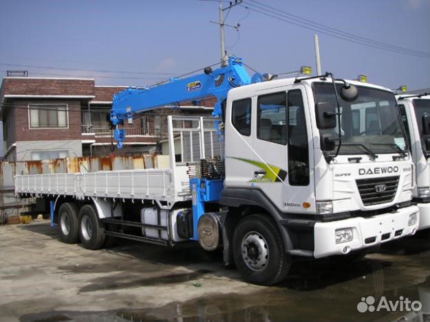 Машинист кму (8т) -воровайка, Водитель категории С