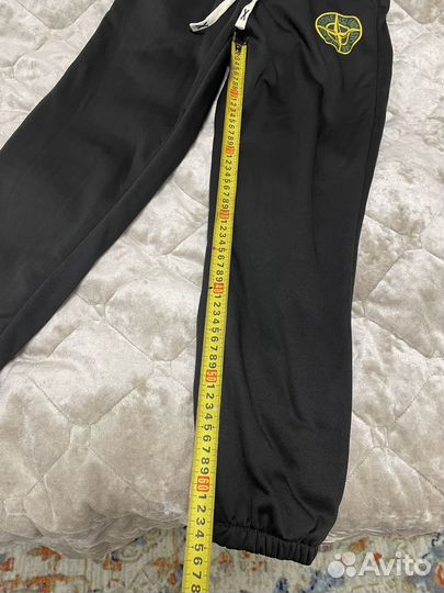 Пакет вещей зимние штаны стоник