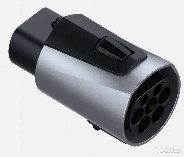 Переходник type 2 на gbt