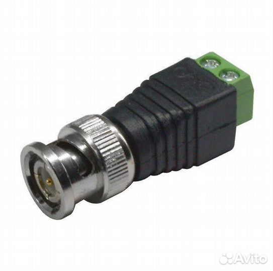 Комплект видеонаблюдения HiWatch 4 камеры со звуко