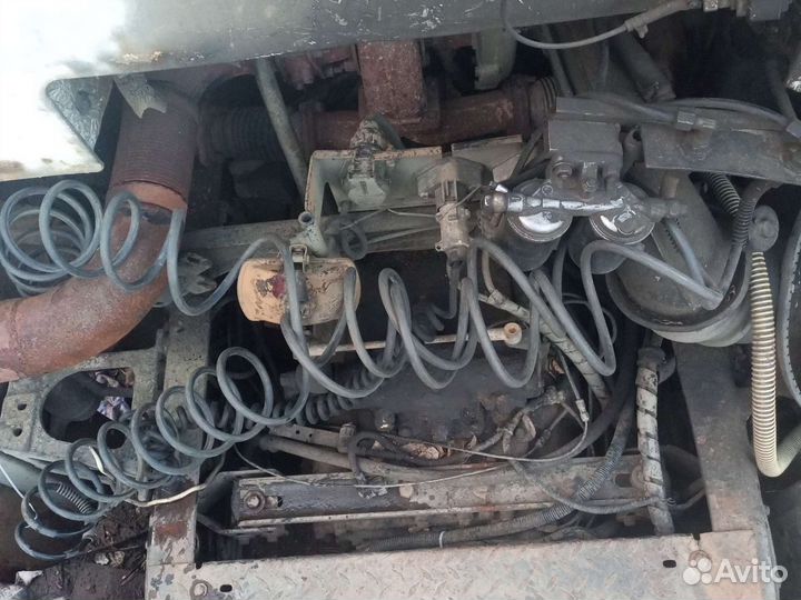 Двигатель ямз 7511 бу