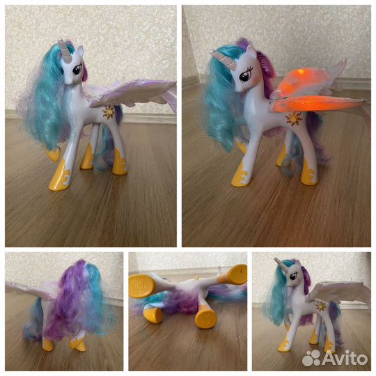 My Little Pony, Poopsie Surprise игрушки