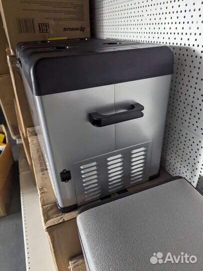 Холодильник для кемпинга, путешествия