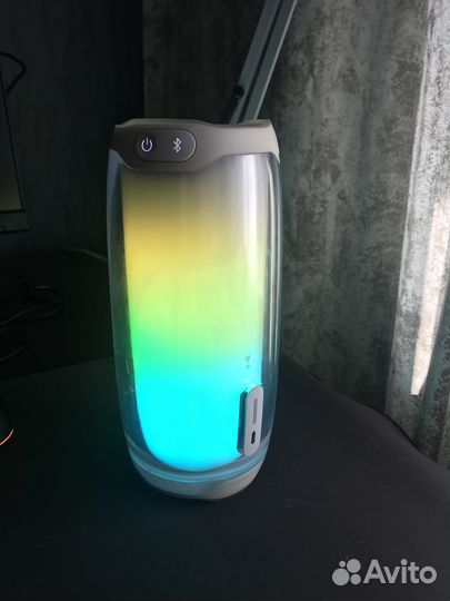 Колонка Jbl pulse 4 оригинал
