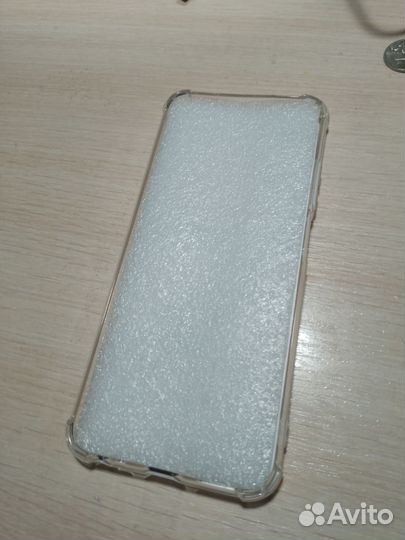 Чехол на infinix hot 30 play (новый)