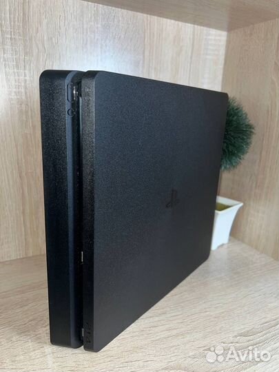 Sony PS4 slim 1tb