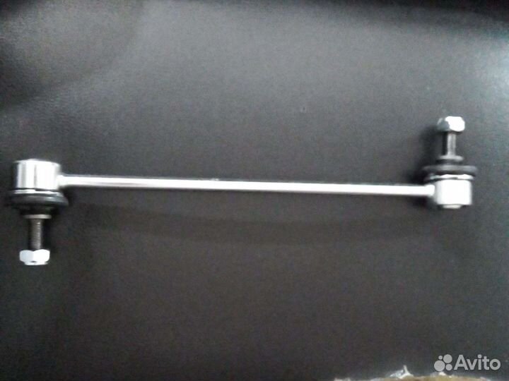 Стойка стабилизатора Polo Volkswagen