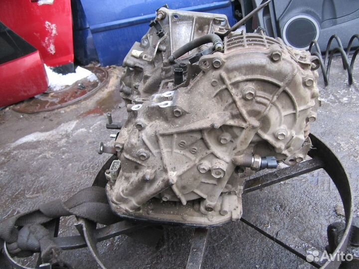 Вариатор K112F RAV4 30 2.0 3ZR-FAE) 4WD