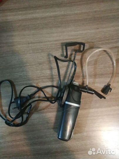 Фильтр для аквариума aquael fan mini plus