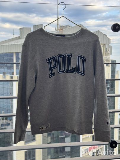 Детская кофта Polo Ralph Lauren