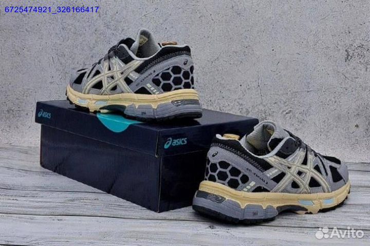 Asics Gel-Kahana 8