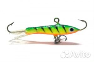 Балансир Allvega 