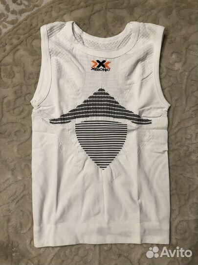 Велоформа x-bionic