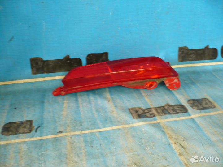 Hyundai Creta Фонарь противотуманный правый ориг