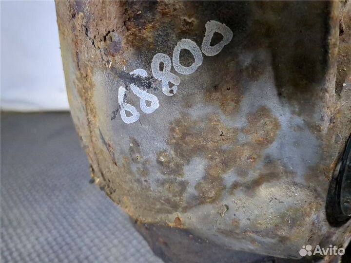 Редуктор моста Mercedes S W220, 1998