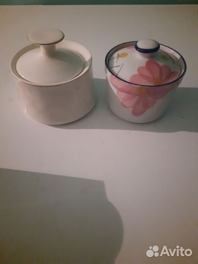 Пепельницы,набор для специй,сахарная,креманка