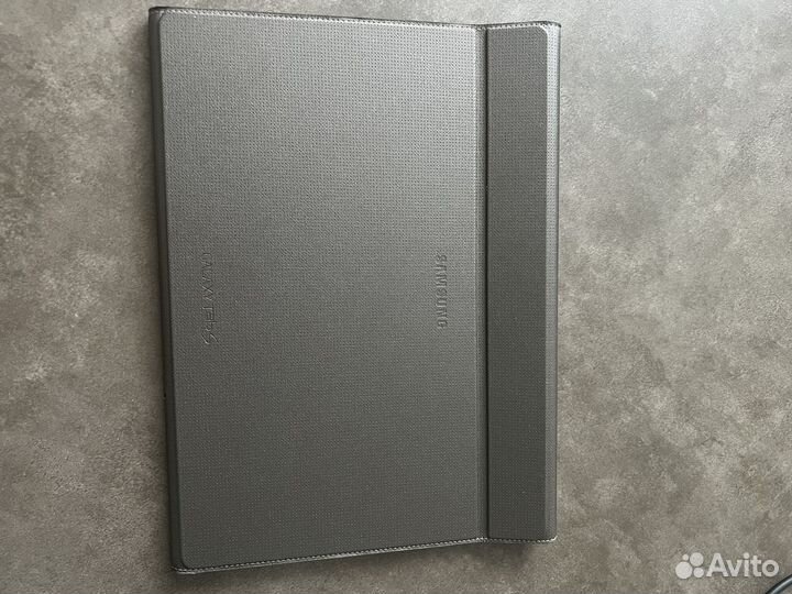 Чехол-книжка на Samsung Galaxy tabS
