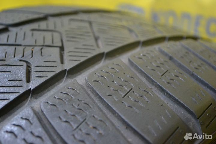 Pirelli Winter Sottozero 3 245/45 R19