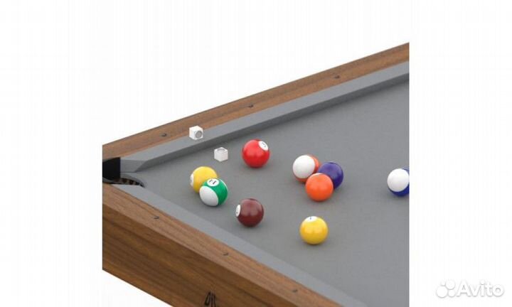 Бильярдный стол DFC hibiscus 66