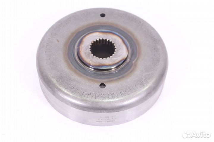 Маховик Harley Davidson 30041-08A