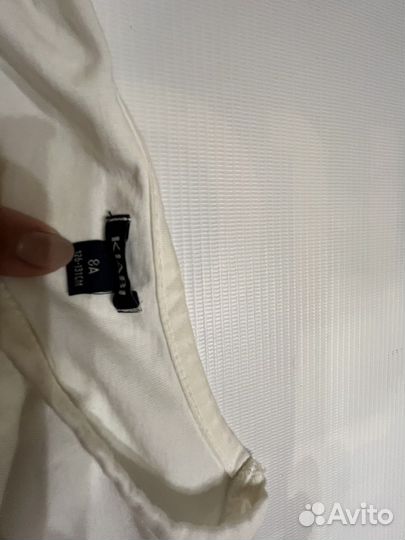 Блузкадля девочки