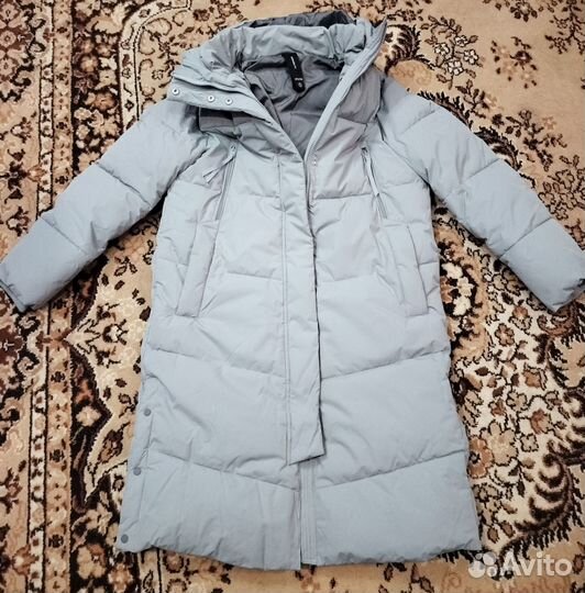 Пуховик женский O'stin