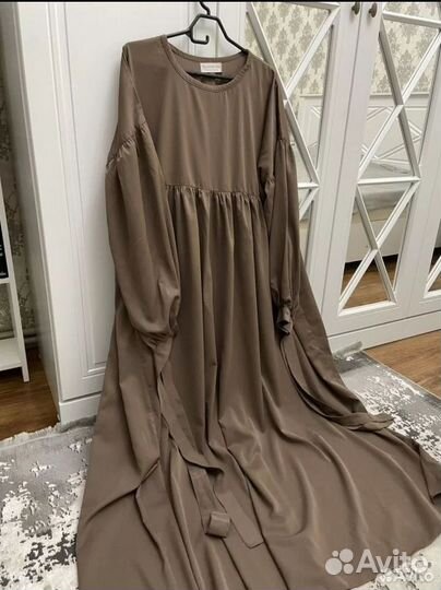 Красивое платье большого размера 70