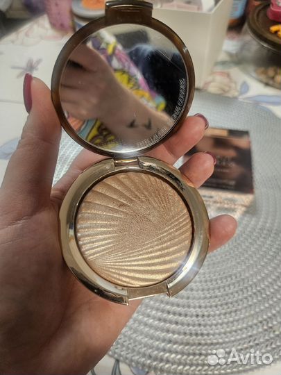Estee lauder хайлайтер