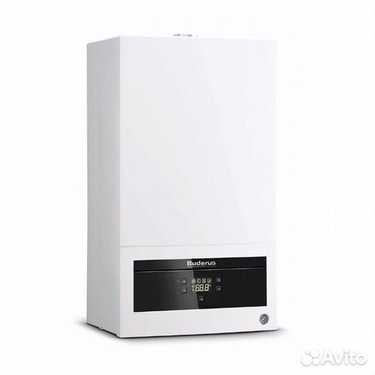 Газовый котел 32 квт