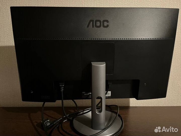 Монитор AOC 1920x1080