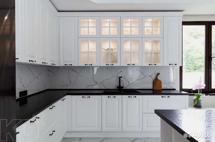 Кухни на заказ