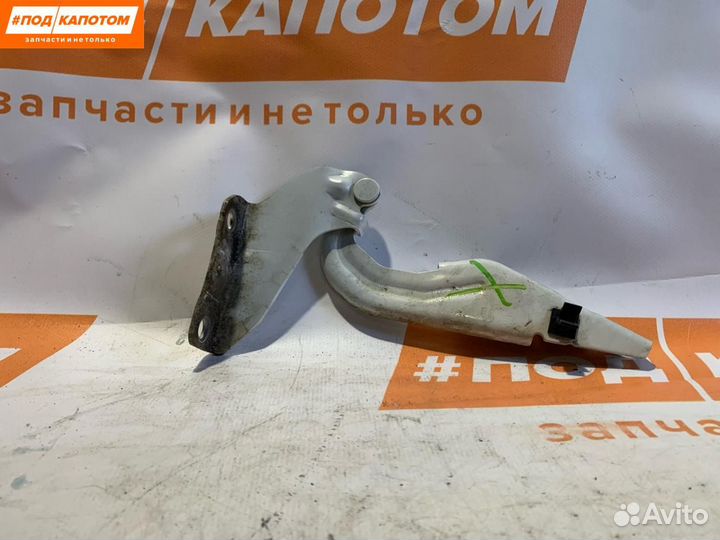 Петля капота правая Mitsubishi Outlander