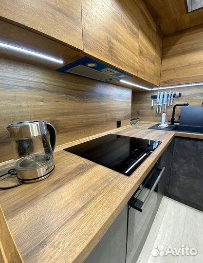 Кухонный гарнитур 