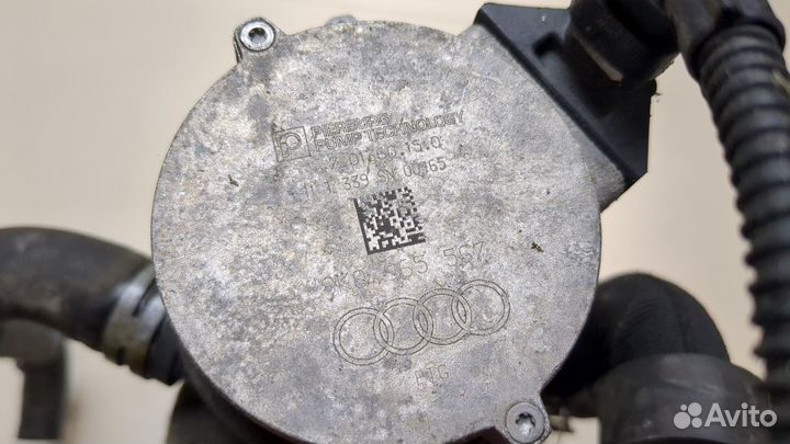 Насос водяной Audi A7, 2012