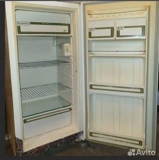 Продам холодильник не рабочий