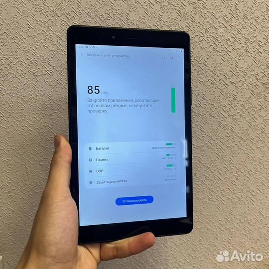 Планшет Samsung Galaxy Tab A (SM-T295) 2/32gb