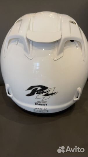 Мото шлем Arai