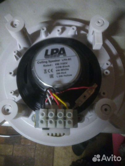 Динамики системы оповещения