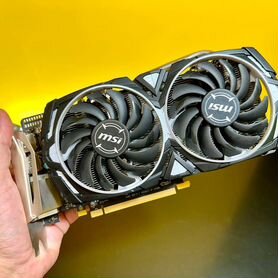 RX570 8GB не с майнинга (trade-in, обмен)