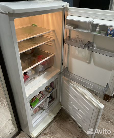 Холодильник