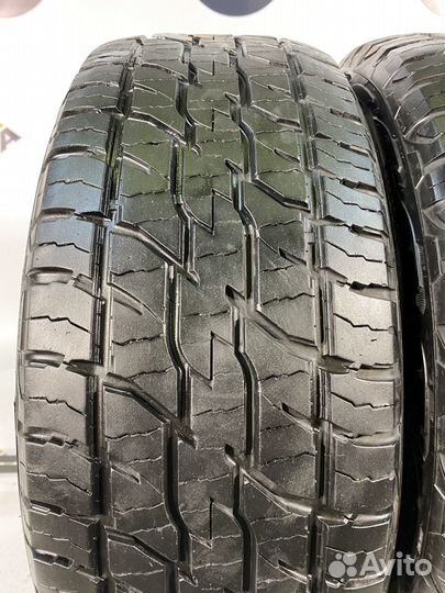 Cooper Discoverer A/T 235/60 R17 101H