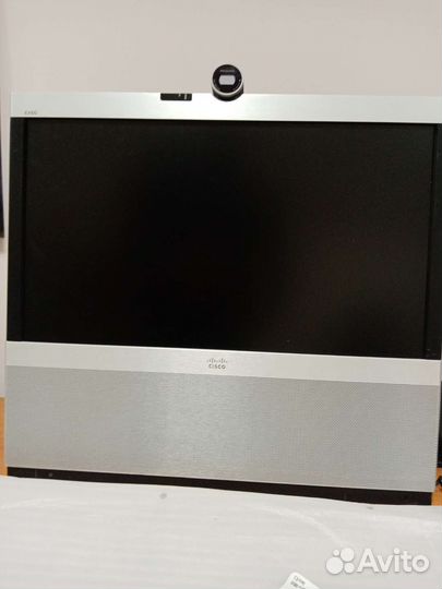Видеоконференция Cisco CTS-EX60-K9