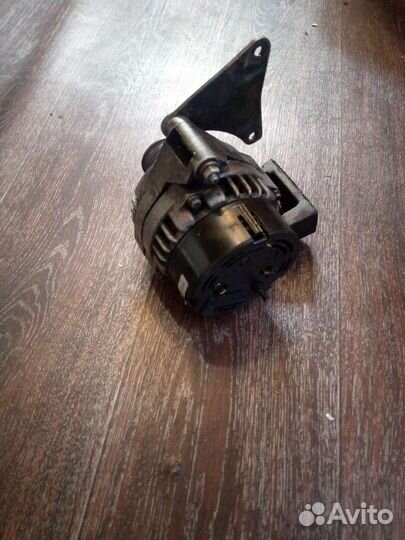 Гиниратор на 405 двигатель